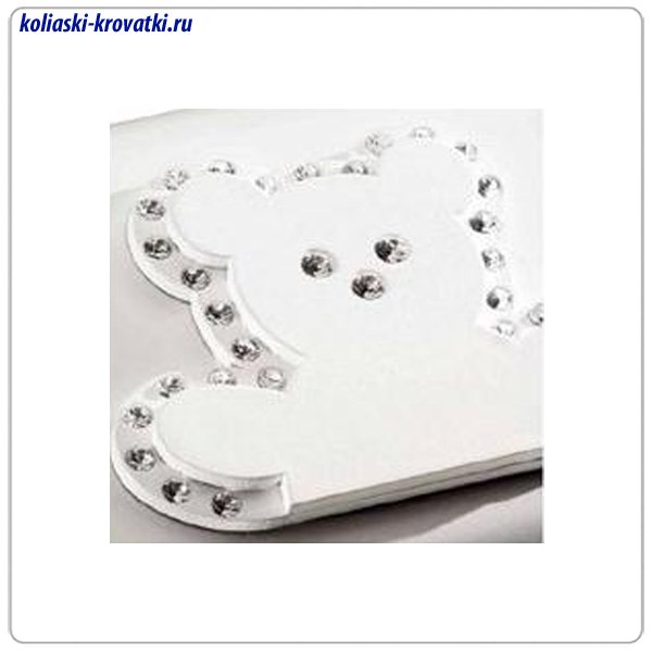 Детская кроватка Pali Little Star Prestige фото 1