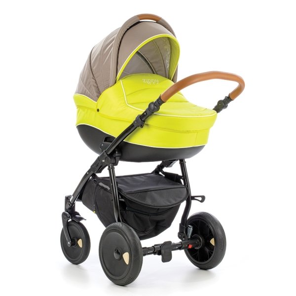 Детская коляска Tutis Orbit 3 в 1 фото 34