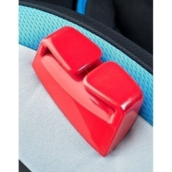 Детское автокресло Caretero Sport TurboFix Isofix фото 5