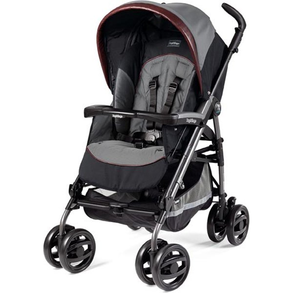 Buggy peg perego pliko p3 compact discount
