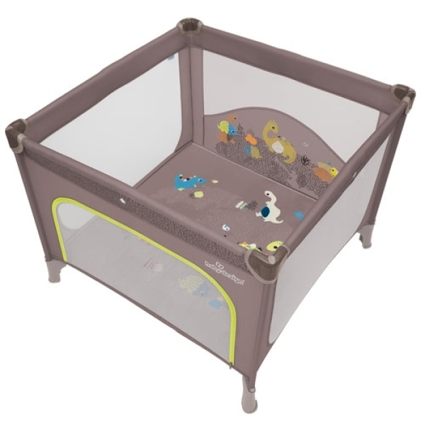 Детский манеж Baby Design Joy - Фото