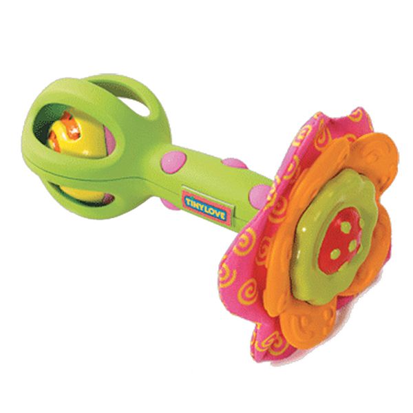 385 Tiny Love Цветочек фото 1