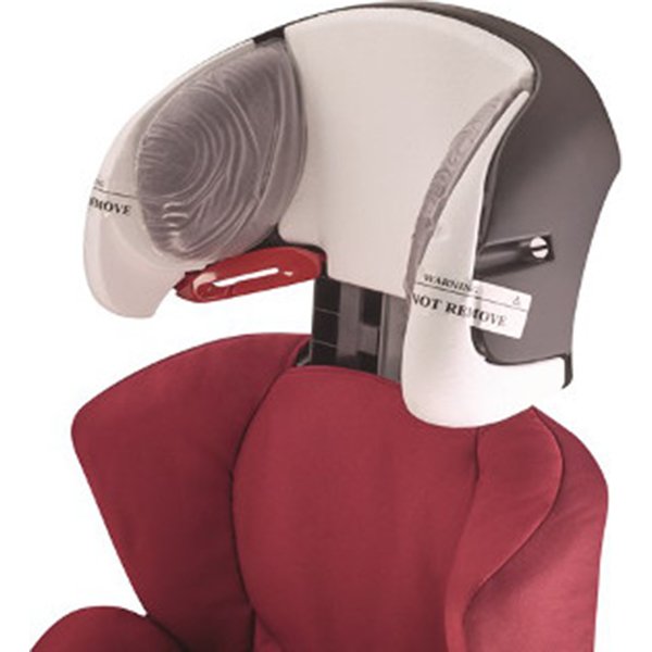 Автокресло Maxi-Cosi Rodi Air Protect фото 4
