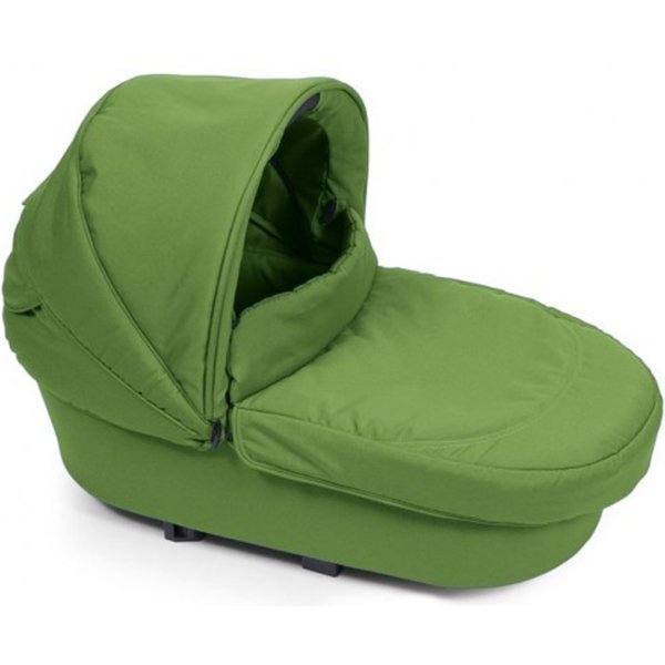 Детская коляска Teutonia Fun System 2 в 1 фото 4