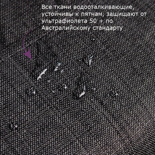 Детская коляска Teutonia Mistral Primus V4 Titanium 2 в 1 WHL3 HB, ручной тормоз фото 18