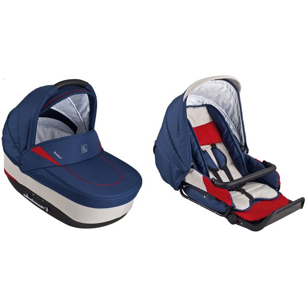 Фото Детская коляска Jedo Memo Bartatina Alu 2 в 1, ткань, пружинная амортизация, бежевое шасси, реальные фотографии клиентов | Коляски-Кроватки.Ру