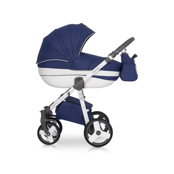 Детская коляска Expander Mondo Prime 3 в 1 фото 1