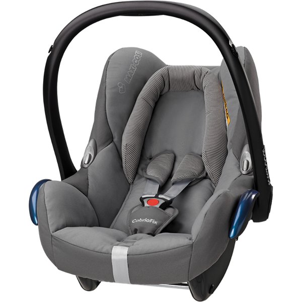 Фото Автокресло Maxi-Cosi Cabrio Fix, реальные фотографии клиентов | Коляски-Кроватки.Ру