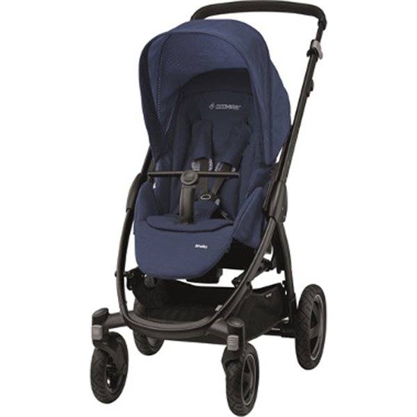 Poussette maxi cosi stella top