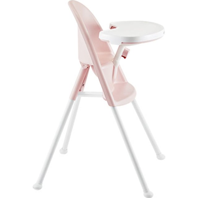Фото Стульчик для кормления BabyBjorn High Chair, реальные фотографии клиентов | Коляски-Кроватки.Ру