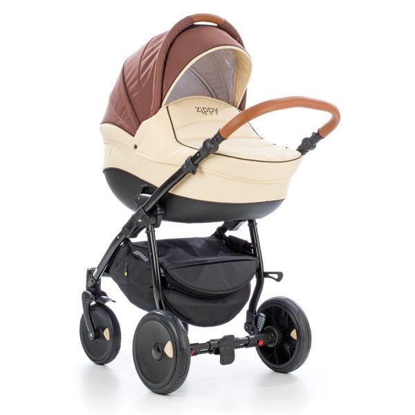 Детская коляска Tutis Orbit 3 в 1 фото 19