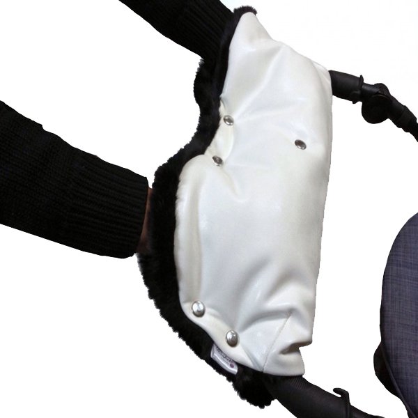 Муфта для рук Esspero Solana Leatherette Lux фото 1