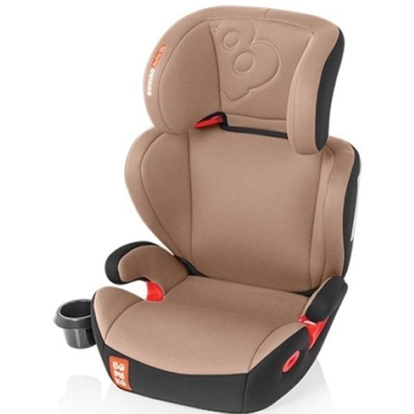 Фото Детское автокресло Baby Design Bomiko Auto XXL, реальные фотографии клиентов | Коляски-Кроватки.Ру