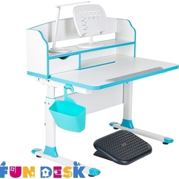 Растущая парта FunDesk Sentire фото 3