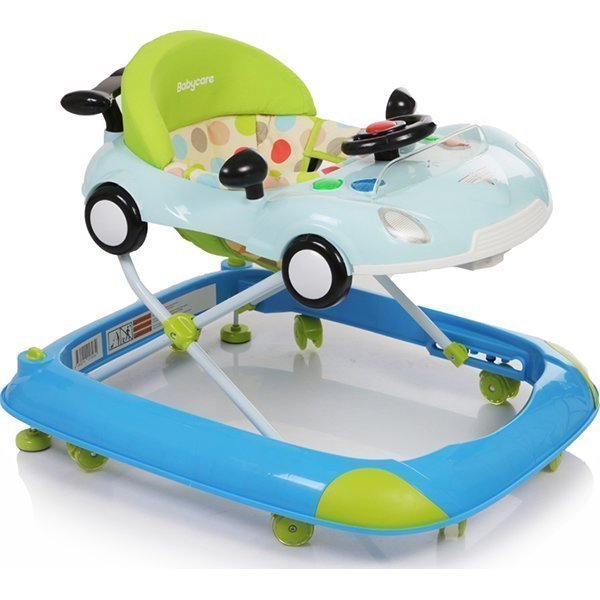 Фото Ходунки Baby Care Stratus, реальные фотографии клиентов | Коляски-Кроватки.Ру