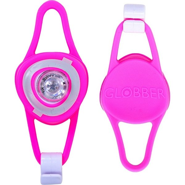 Фонарик Y-Scoo Globber Flash Led арт. 522 фото 1