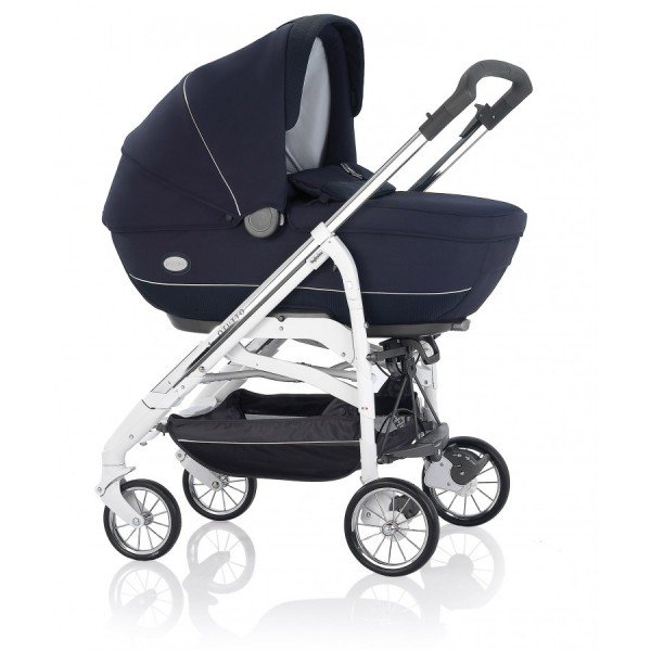 Фото Детская коляска Inglesina Otutto Deluxe 3 в 1, реальные фотографии клиентов | Коляски-Кроватки.Ру