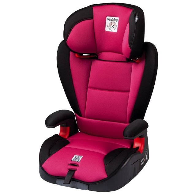 Фото Автокресло Peg-Perego Viaggio 2-3 Surefix, реальные фотографии клиентов | Коляски-Кроватки.Ру