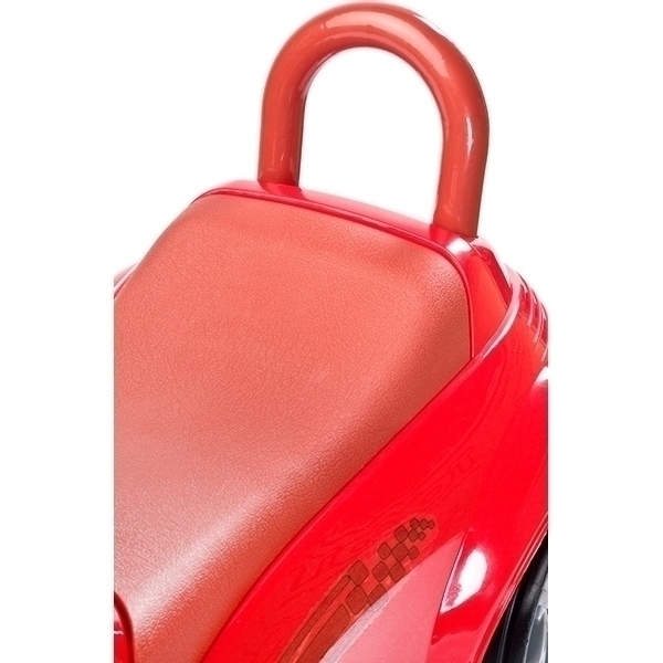 Машинка-каталка Toyz Cart фото 7