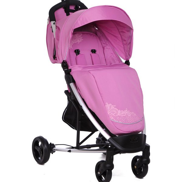 Фото Детская прогулочная коляска Lider Kids S801L, реальные фотографии клиентов | Коляски-Кроватки.Ру