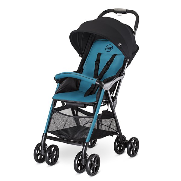 Фото Детская прогулочная коляска Cybex СВХ Sors, реальные фотографии клиентов | Коляски-Кроватки.Ру