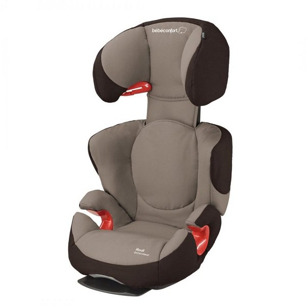 Фото Автокресло Bebe Confort  Rodi  Airprotect, реальные фотографии клиентов | Коляски-Кроватки.Ру