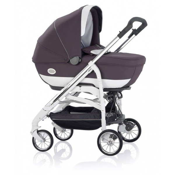 Фото Детская коляска Inglesina Otutto Deluxe 3 в 1, реальные фотографии клиентов | Коляски-Кроватки.Ру