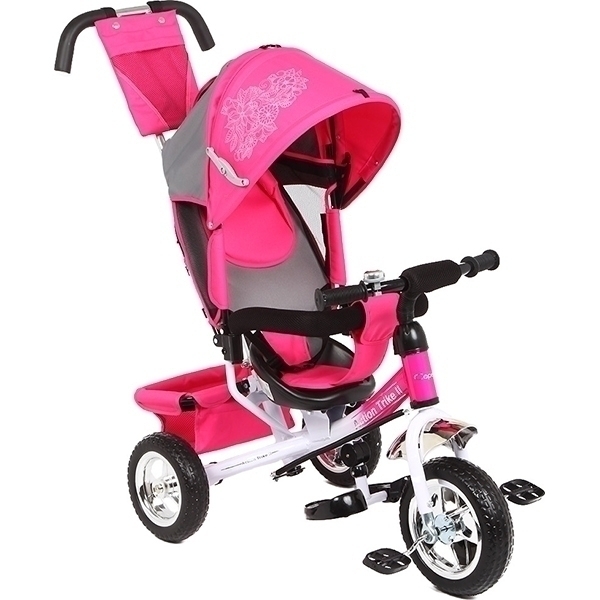 Action trike 2 new arrivals