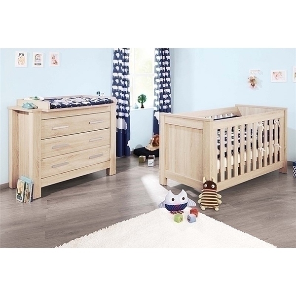Детская кроватка Leroys Child 2 фото 2