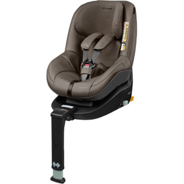 Фото Автокресло Maxi-Cosi 2wayPearl, реальные фотографии клиентов | Коляски-Кроватки.Ру