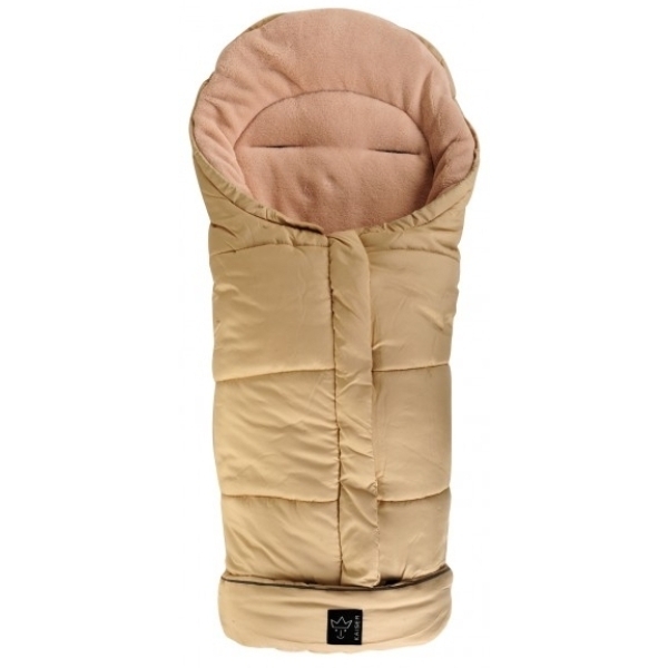 Флисовый конверт Kaiser Jooy Microfleece - Фото