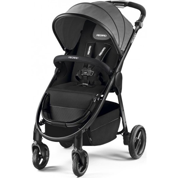 Poussette recaro citylife new arrivals