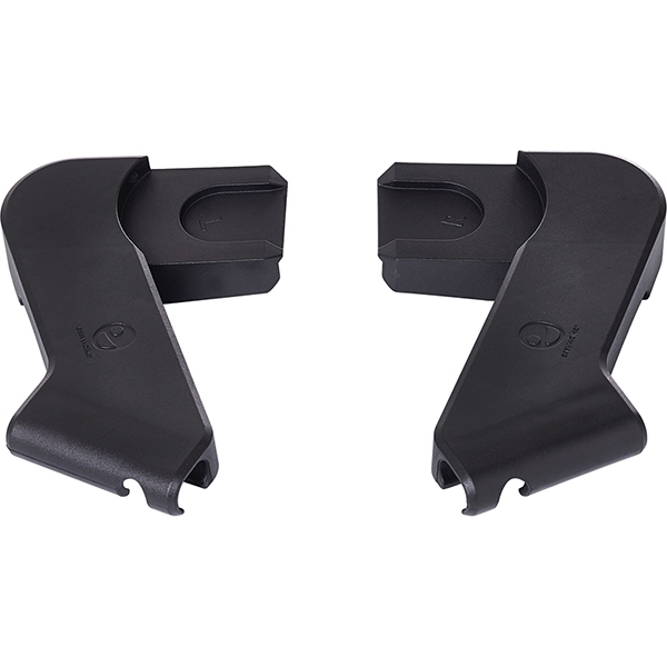 Фото Адаптер для крепления автокресла на коляску Easywalker buggy Car seat adapters, реальные фотографии клиентов | Коляски-Кроватки.Ру
