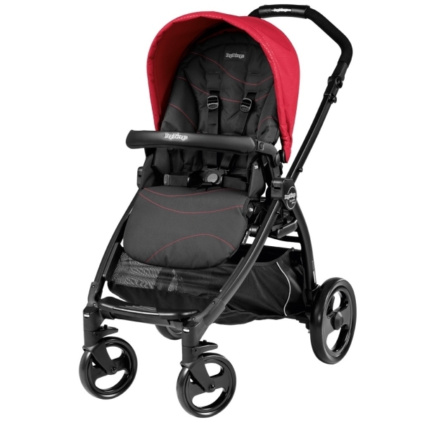 Peg Perego Book Plus Pop Up Sportivo
