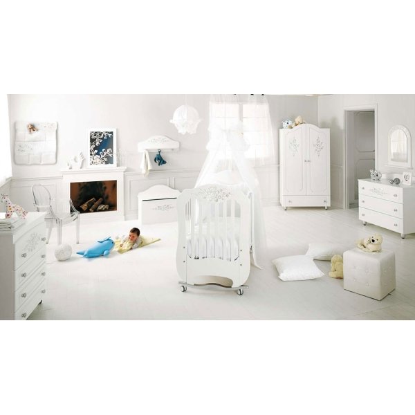 Шкаф Baby Expert Diamante фото 1
