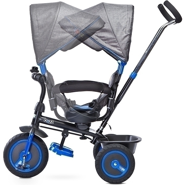 Трехколесный велосипед Toyz Buzz фото 12