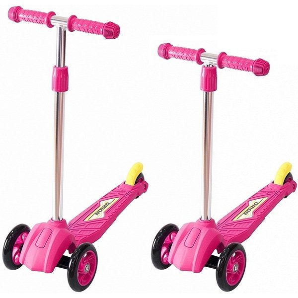 Самокат RT Mini Orion 164в2 - Фото