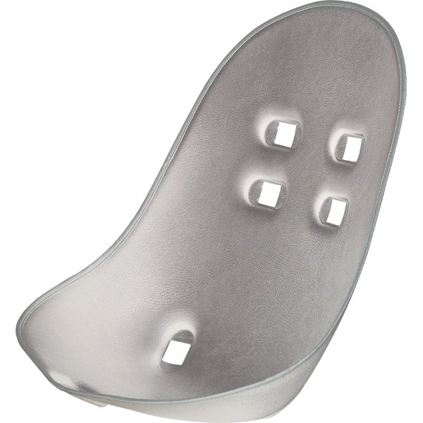 Фото Матрасик для сиденья детского стульчика Mima Moon High Chair Seat Pad, реальные фотографии клиентов | Коляски-Кроватки.Ру