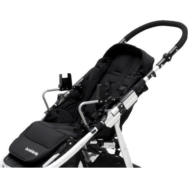 Адаптеры для крепления автокресла Maxi-Cosi на шасси коляски Bumbleride фото 1