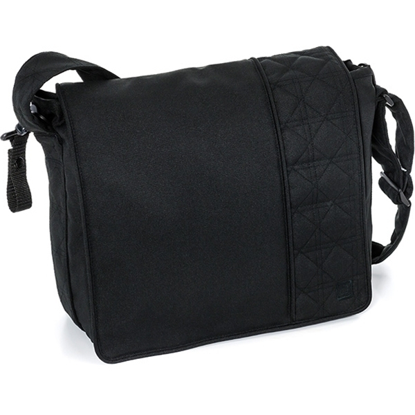 Фото Сумка для мамы Moon Messenger Bag City Line, реальные фотографии клиентов | Коляски-Кроватки.Ру