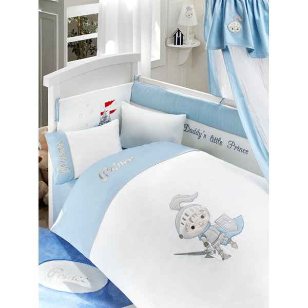 Балдахин Bebe Luvicci Little Prince фото 1