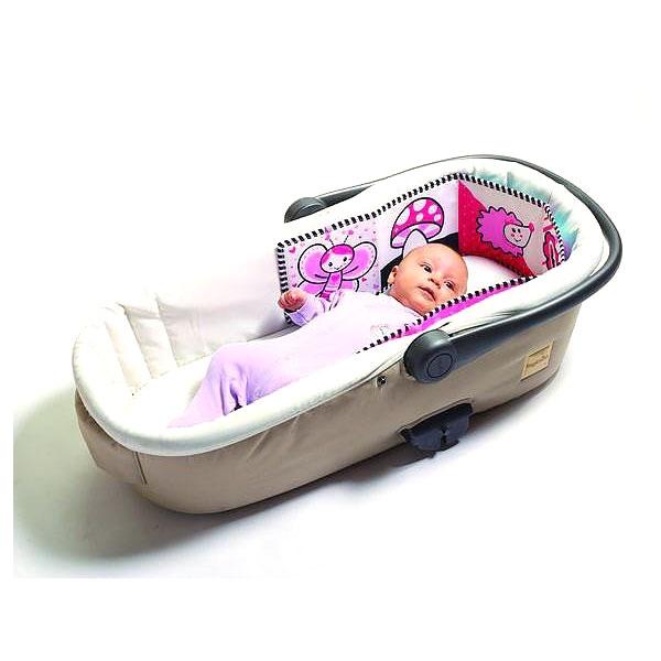 444 Двусторонняя книжка-раскладушка Tiny Love Моя Принцесса фото 1