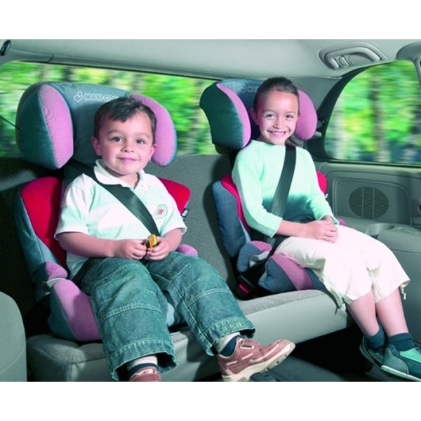 Автокресло Maxi-Cosi Rodi XP фото 3