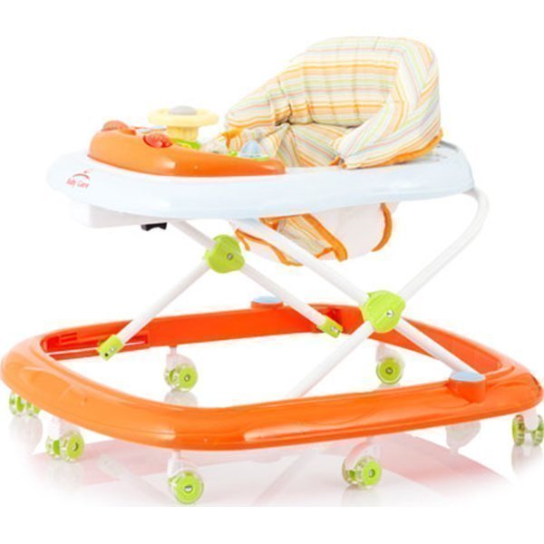 Фото Ходунки Baby Care Flip, реальные фотографии клиентов | Коляски-Кроватки.Ру
