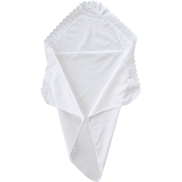 11201 Крестильный уголок Золотой Гусь - Фото