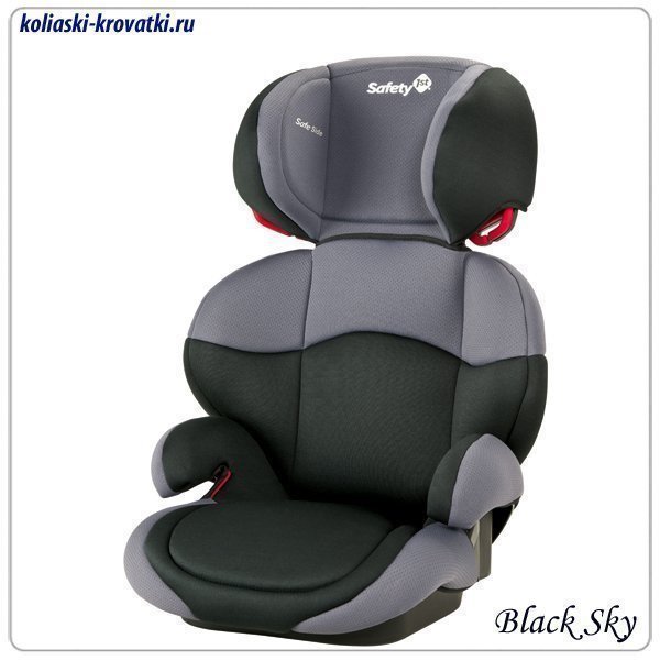 Автокресло Safety 1st Travel Safe - Фото