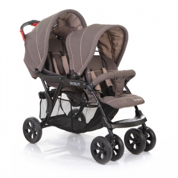 Poussette tandem formula baby online