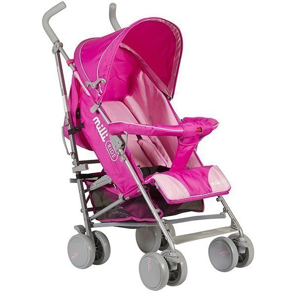 Milli ride stroller clearance