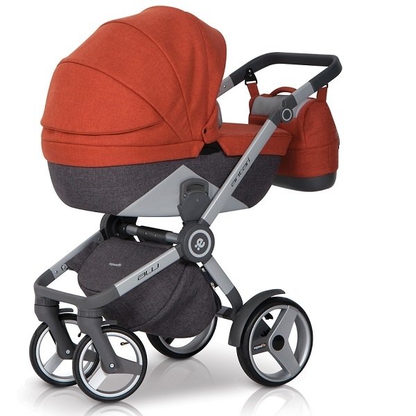 Детская коляска Expander Antari 2 в 1 фото 3