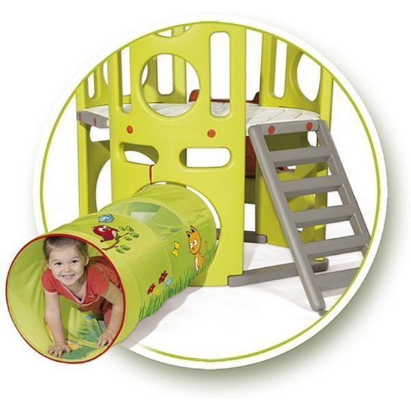 Игровой комплекс Smoby Приключения арт. 310048 фото 3